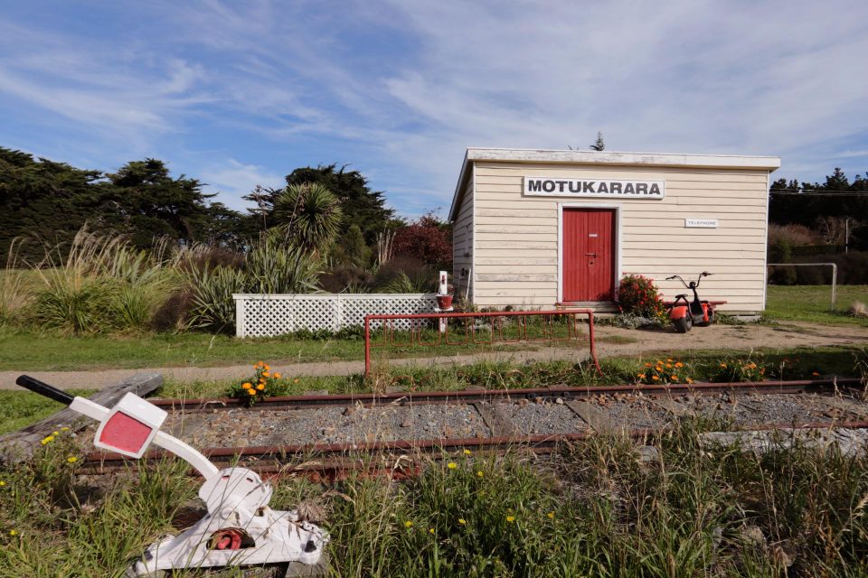 Little Rail Trail Christchurch Day Trips